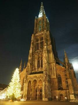 Mi.10.12. Weihnachtsmarkt Münster + Picasso Museum
